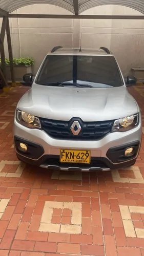 Renault Kwid 2022