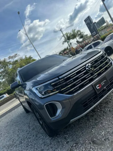 Volkswagen Teramont  Highline PA