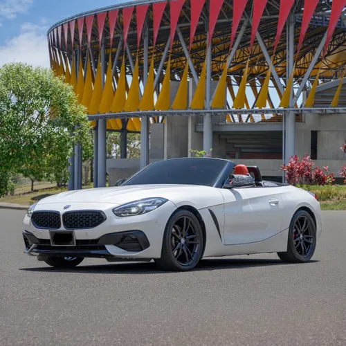 BMW z4 20i 2020