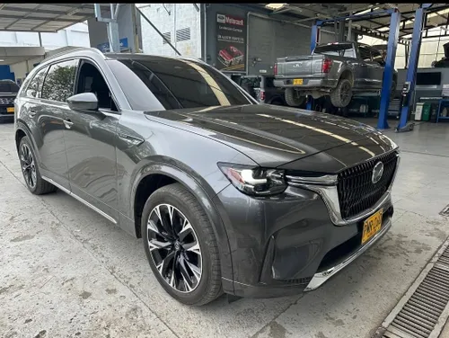 Mazda CX-90 GT Signature 2026