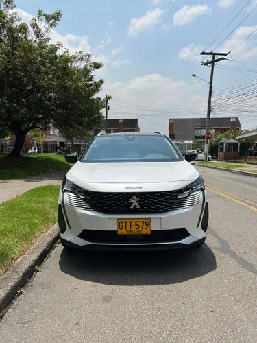 Peugeot 5008 1.6 Allure