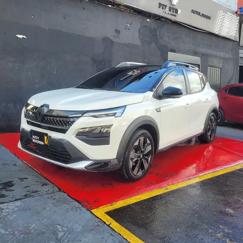 Renault Kardian Modelo 2025