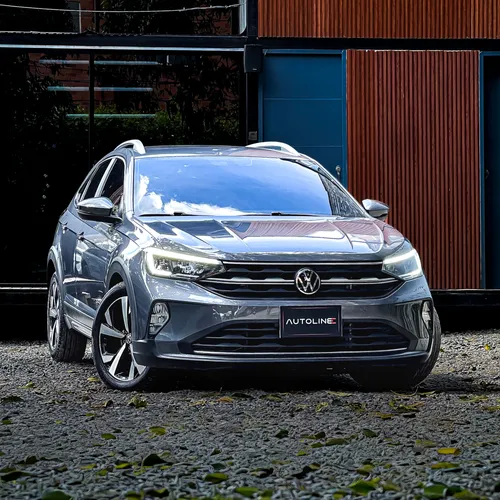 Volkswagen Nivus Highline 2022
