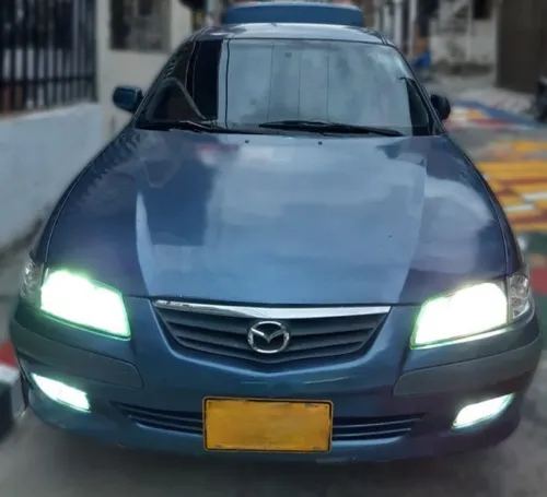 Mazda milenium 626 hermoso NEGOCIABLE