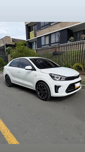 Kia soluto Emotion 2024