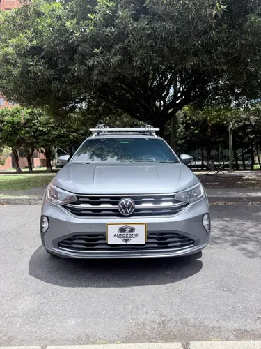 Volkswagen Nivus Highline  2021
