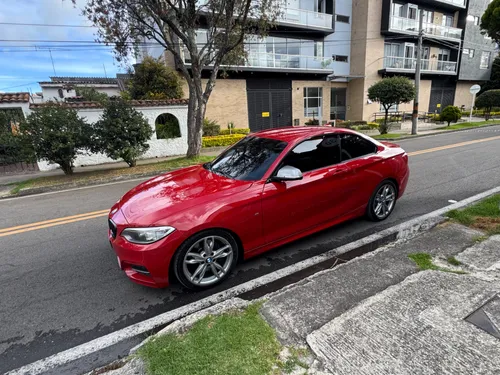 BMW M235