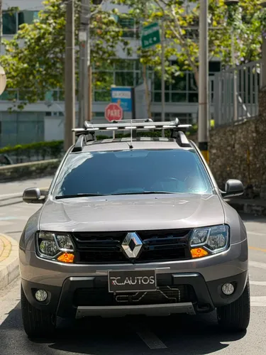 Renault Duster Dynamique