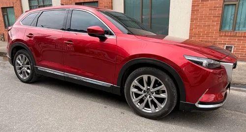 Mazda CX-9