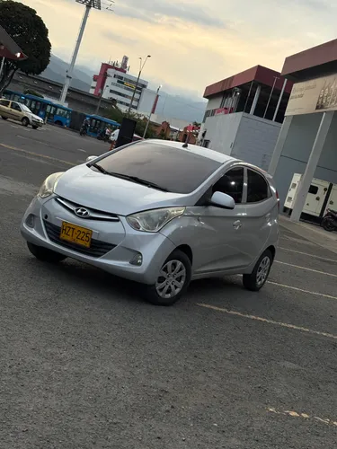 Hyundai Eon