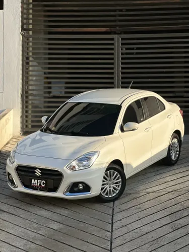 SUZUKI SWIFT DZIRE 2023