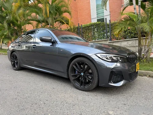 Bmw M340i 2022