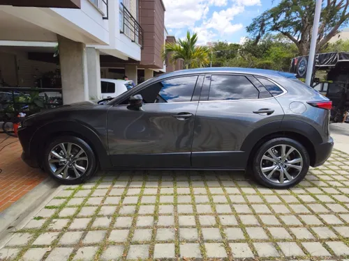 Mazda Cx30 Grand Tourin LX 2023