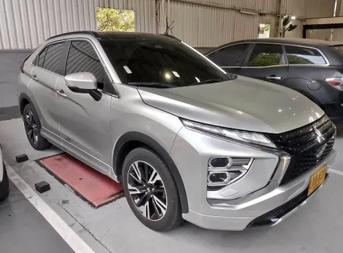 Mitsubishi Eclipse Cross 2023