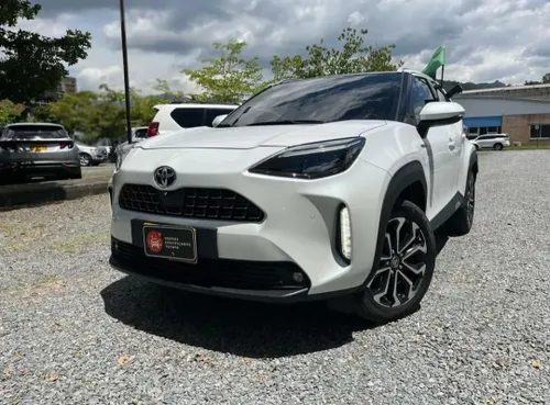 Toyota Yaris Cross XLS 2022