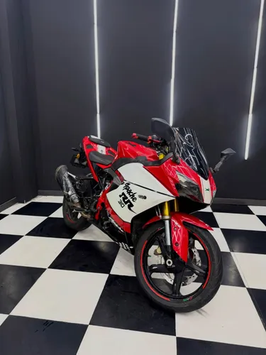 TVS APACHE 310 RR