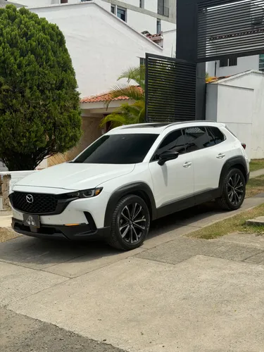 Mazda CX50 Grand Touring 2023