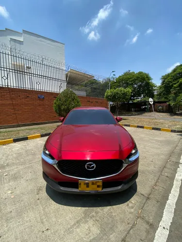 MAZDA CX30 TOURING 2024 UNICO DUEO