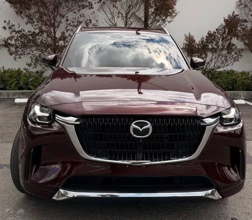 Mazda CX- 90 Grand Touring Signature