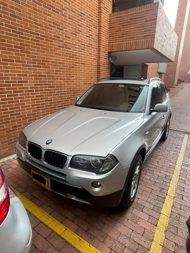 BMW X3 2.0d Diesel