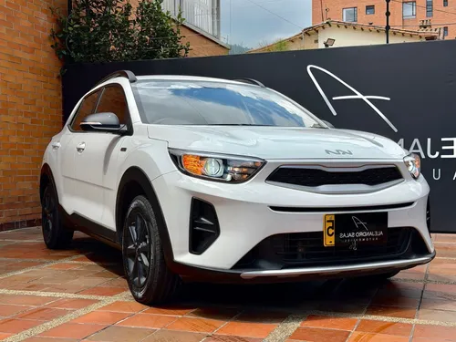 Kia Stonic 1.0 Desire Mt
