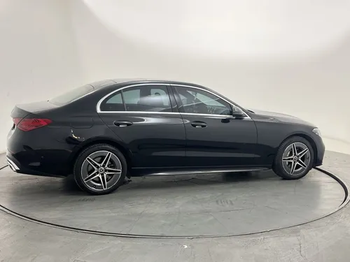 Mercedez c200 2023