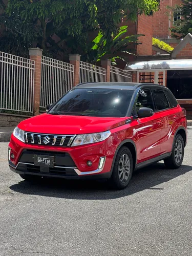 Suzuki Vitara Live 2023 4x2
