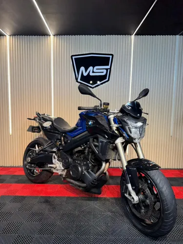 BMW F900 R