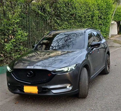 MAZDA CX5 GRAND TOURING XL