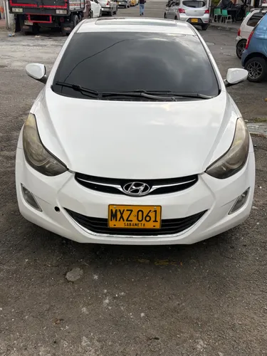 Hyundai i35 2014