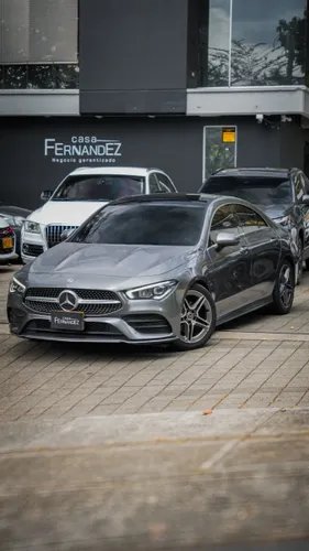 Mercedes Cla200 2023