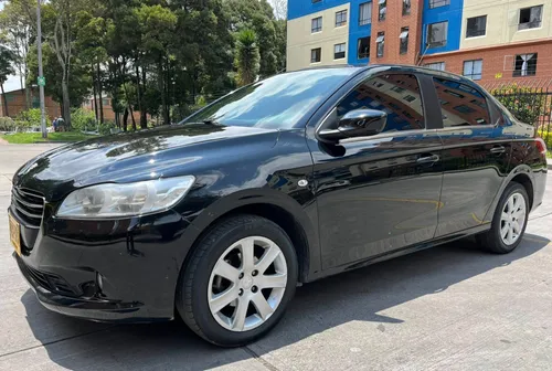 VENDO BARATO PEUGEOT 301 ALLURE PERFECTO MECANICO EL MAS ECONOMICO DEL MERCADO