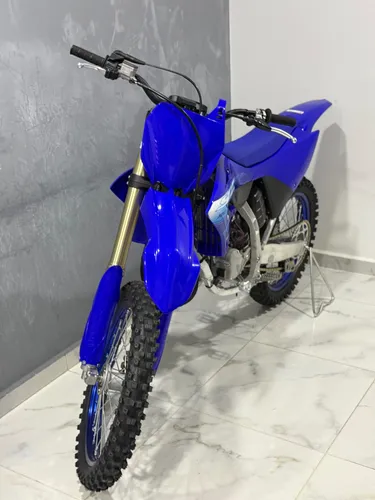 yamaha Yz 125cc 2t 2027