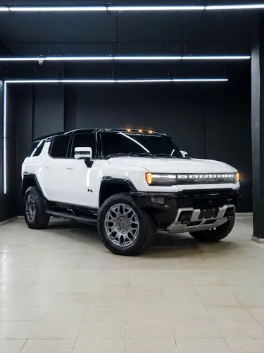 GMC HUMMER EV 3X