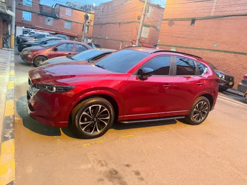 Mazda CX5 2026 Edittion Homura 2026 japones