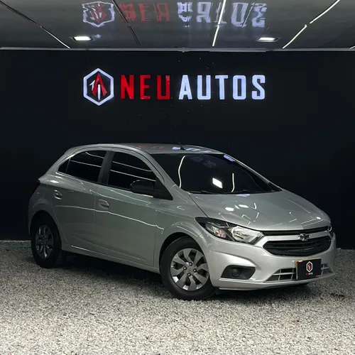 CHEVROLET JOY HB MT 2024