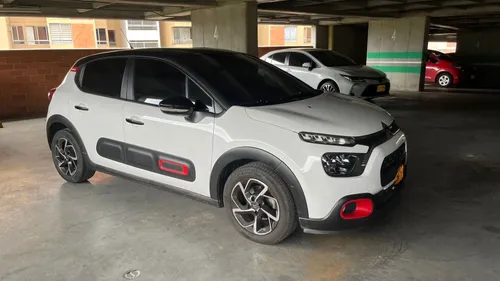 Citron C3 Unique 2022