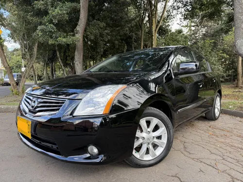 NISSAN SENTRA B16 SL