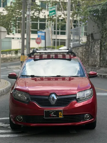 Renault Sandero Life