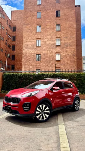 Kia sportage 2019 único dueo
