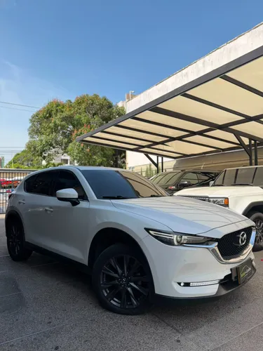 Mazda cx5 Grand Touring