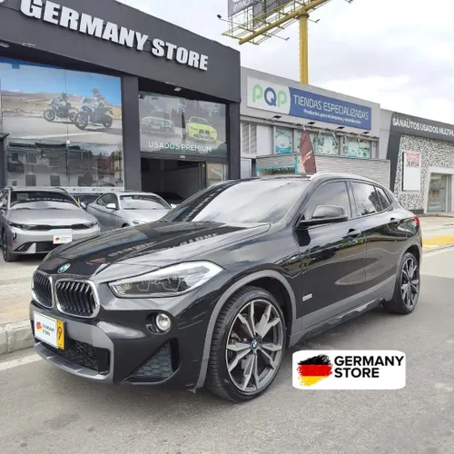 BMW X2 2.0 Sdrive20I M Sport 2019  62.000 km