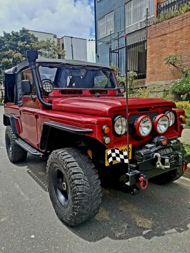 Nissan Patrol LG60