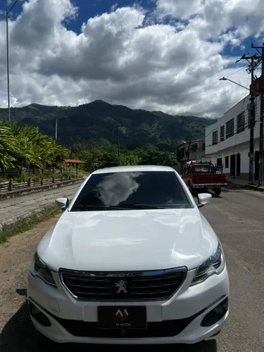 PEUGEOT 301 2021
