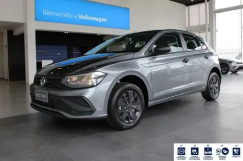 Volkswagen Polo 2026