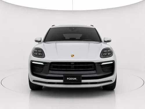 Porsche Macan 3.0 GTS