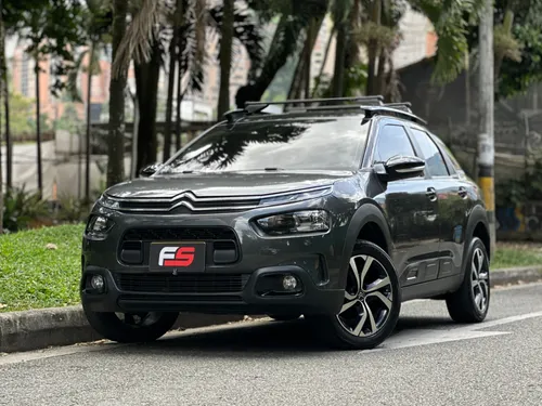 CITROEN C4 CACTUS SHINE 2023