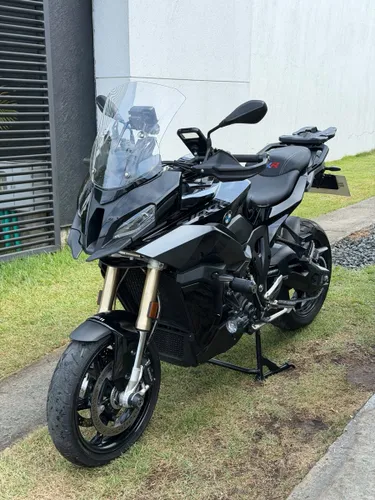 BMW S1000 XR 2022