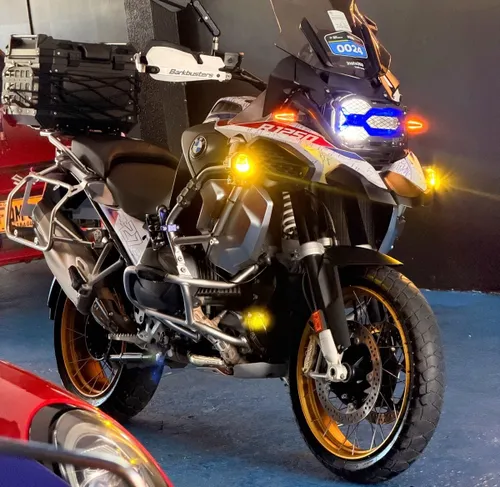 BMW Rs 1250 gs adverture