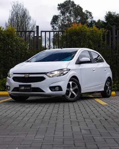 CHEVROLET ONIX LTZ 1.4L 2020